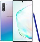 Samsung Galaxy Note10 5G - Hydrogél kijelzővédő fólia