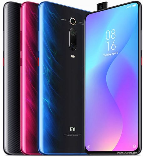 Xiaomi Mi 9T Pro - Hydrogél kijelzővédő fólia