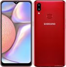 Samsung Galaxy A10s - Hydrogél kijelzővédő fólia