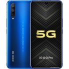 vivo iQOO Pro 5G - Hydrogél kijelzővédő fólia