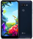 LG K40S - Hydrogél kijelzővédő fólia