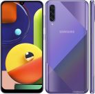 Samsung Galaxy A50s - Hydrogél kijelzővédő fólia