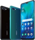 Oppo Reno A - Hydrogél kijelzővédő fólia