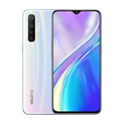 Realme XT - Hydrogél kijelzővédő fólia