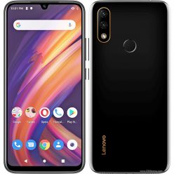 Lenovo A6 Note - Hydrogél kijelzővédő fólia