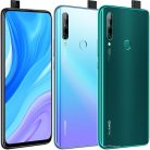 Huawei Enjoy 10 Plus - Hydrogél kijelzővédő fólia