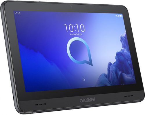 alcatel Smart Tab 7 - Hydrogél kijelzővédő fólia