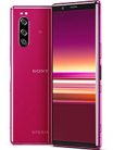 Sony Xperia 5 - Hydrogél kijelzővédő fólia