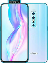 vivo V17 Pro - Hydrogél kijelzővédő fólia