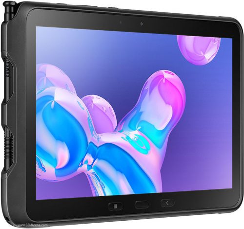 Samsung Galaxy Tab Active Pro - Hydrogél kijelzővédő fólia