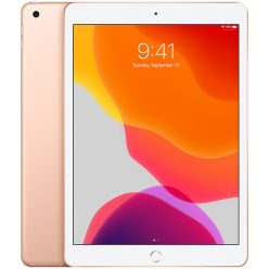 Apple iPad 10.2 - Hydrogél kijelzővédő fólia