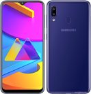 Samsung Galaxy M10s - Hydrogél kijelzővédő fólia