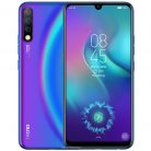 Tecno Camon 12 Pro - Hydrogél kijelzővédő fólia