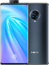 vivo NEX 3 - Hydrogél kijelzővédő fólia