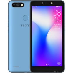 Tecno Pop 2 F - Hydrogél kijelzővédő fólia