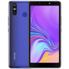 Tecno Pop 2 Plus - Hydrogél kijelzővédő fólia