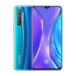 Realme X2 - Hydrogél kijelzővédő fólia