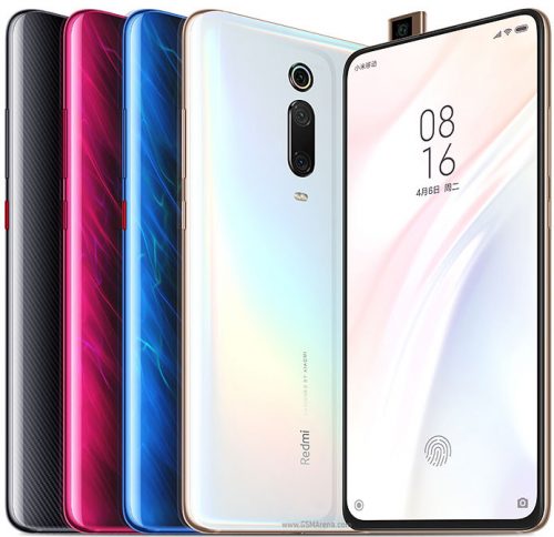 Xiaomi Redmi K20 Pro Premium - Hydrogél kijelzővédő fólia