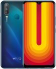 vivo U10 - Hydrogél kijelzővédő fólia