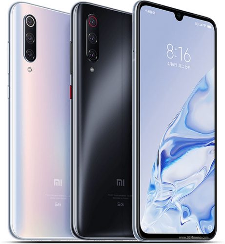 Xiaomi Mi 9 Pro 5G - Hydrogél kijelzővédő fólia