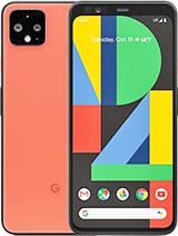 Google Pixel 4 - Hydrogél kijelzővédő fólia