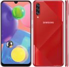 Samsung Galaxy A70s - Hydrogél kijelzővédő fólia