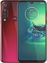 Motorola Moto G8 Plus - Hydrogél kijelzővédő fólia