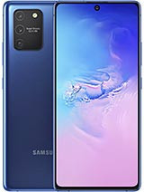 Samsung Galaxy S10 Lite - Hydrogél kijelzővédő fólia