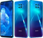 Huawei nova 5z - Hydrogél kijelzővédő fólia