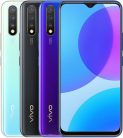 vivo U3 - Hydrogél kijelzővédő fólia