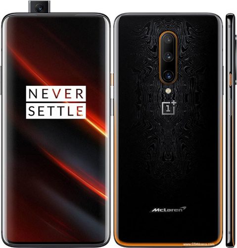 OnePlus 7T Pro 5G McLaren - Hydrogél kijelzővédő fólia