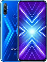 Honor 9X - Hydrogél kijelzővédő fólia