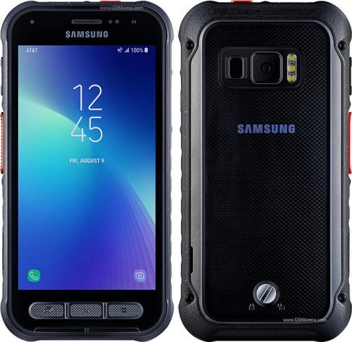 Samsung Galaxy Xcover FieldPro - Hydrogél kijelzővédő fólia