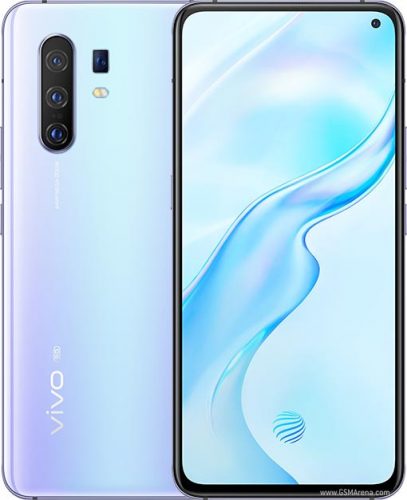 vivo X30 Pro - Hydrogél kijelzővédő fólia