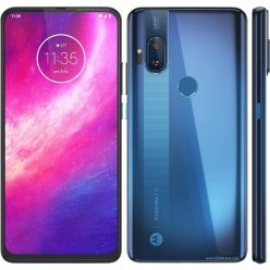 Motorola One Hyper - Hydrogél kijelzővédő fólia