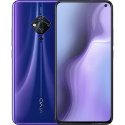 vivo S5 - Hydrogél kijelzővédő fólia