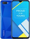 Realme C2 2020 - Hydrogél kijelzővédő fólia