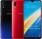 vivo Y91i - Hydrogél kijelzővédő fólia