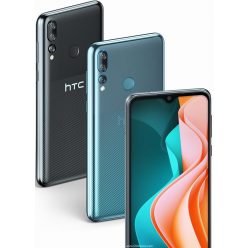 HTC Desire 19s - Hydrogél kijelzővédő fólia