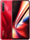 Realme 5s - Hydrogél kijelzővédő fólia