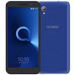 Alcatel 1 - Hydrogél kijelzővédő fólia