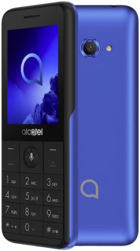 Alcatel 3088 - Hydrogél kijelzővédő fólia