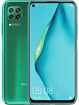 Huawei P40 lite - Hydrogél kijelzővédő fólia