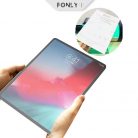 FonlyU 11" Kékfény szűrős BlueRay Tablet Hydrogél fólia (50 db) 