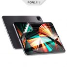 FonlyU 11" Kékfény szűrős BlueRay Tablet Hydrogél fólia (50 db) 