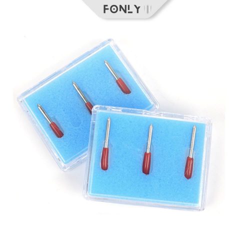 Fonlyu Hydrogel fólia vágókés szett ( 5-ös pack )