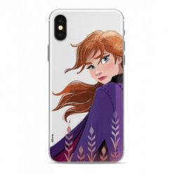   Disney szilikon tok - Jégvarázs Anna 002 Samsung A705 Galaxy A70 (2019) (DPCANNA1221)