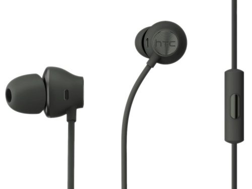 HTC 39H00040-03m fekete Type-C gyári sztereo headset