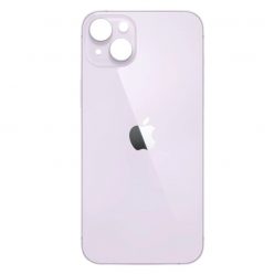 Apple iPhone 14 Plus (6.7) lila akkufedél