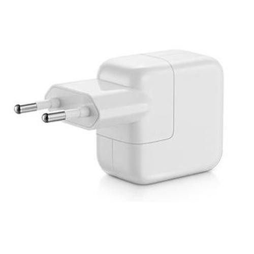 Apple A1401 (MD836) 12W USB gyári töltőfej 2400mAh